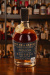 Milam and Greene Triple Cask Straight Bourbon Whiskey