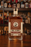 Mr.& Mrs. Louisville Legend Red Wheated Straight Bourbon