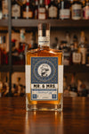 Mr & Mrs Traditional Kentuckian Bourbon Whiskey