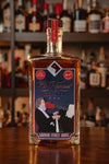 Mt. Pleasant Club Whiskey Harvard Smoke Single Malt