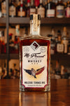 Mt. Pleasant Club Whiskey Ingleside Terrace Rye Whiskey Single Barrel 6 year 9 months