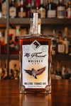 Mt. Pleasant Club Whiskey Ingleside Terrace Rye Whiskey Single Barrel #146