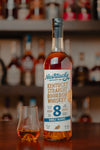 Nashtucky 8-Year Single Barrel Kentucky Bourbon #C8 - Selected by Seelbach's