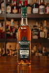 Nashville Barrel Co. #457 - 9 Year Rye - Selected by Seelbach's