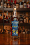 Nashville Barrel Co. Small Batch Rye