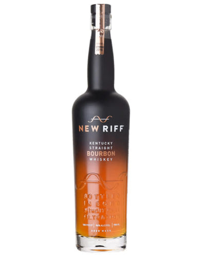 New Riff Bottled in Bond Bourbon