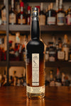 New Riff Distilling - Bourbon Women Peacock Barrel