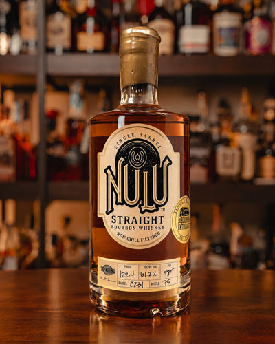 Nulu Bourbon C231 - Bourbon Enthusiast Pick