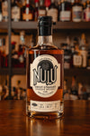 Nulu Uncut Cask Strength Straight Bourbon Whiskey Batch 1-112.2 Proof