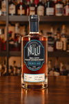 NULU French Oak Bourbon Batch #1 108 proof