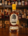 Nulu Honey Finished Bourbon Whiskey "Honeycomb" #B819 116 Proof - Selected by Seelbach's