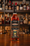 NULU New Louisville 8-Year Bourbon #C522 "Cowboy Brûlée" - Selected by Bourbon Enthusiast