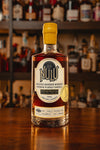 Nulu Toasted Honey Bourbon Barrel #B974 116.2 proof - Selected by Seelbach's