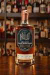 NULU Toasted Small Batch Bourbon Batch #1