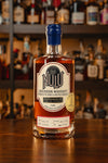 Nulu Vanilla Cognac Finished Bourbon "Barrel C478" 120.4 proof - Selected by Seelbach's