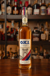 O.K.I. Single Barrel Bourbon 'Repeal Day' Trilogy - Act 2 "The Volstead Act"