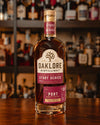 Oaklore Distilling Story Series: Port Cask Finish Four Grain Bourbon