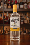 Old Dominick Honeybell Vodka