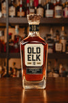 Old Elk 10-Year Straight Bourbon