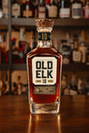 Old Elk 10-Year Wheat Whiskey