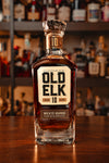 Old Elk 10-Year Wheated Bourbon