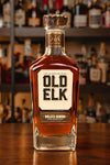 Old Elk Wheated Bourbon Straight Bourbon Whiskey