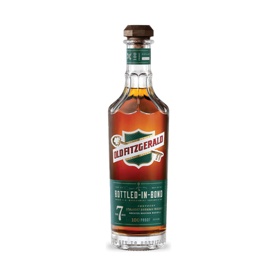 Old Fitzgerald 7-Year Old Bourbon