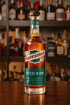 Old Fitzgerald 7-Year Old Bourbon