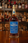 Old Forester Single Barrel 128.8 Proof Barrel Proof Bourbon - Selected by Club Marzipan