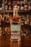Old Fourth Distillery Single Barrel Cask Strength Bourbon 115.40 Proof - Selected by Seelbach's #18-0140