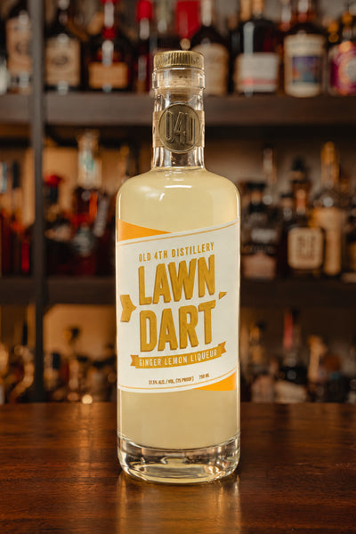 Old Fourth Distillery Lawn Dart