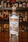 Old Fourth Distillery Vodka