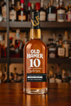 Old Hamer 10-Year Straight Bourbon