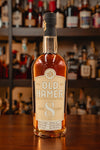 Old Hamer 8-Year Cask Strength Single Barrel Bourbon - Selected by Bourbon & Banter Community