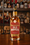 Old Hamer Single Barrel Bourbon