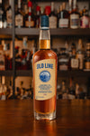 Old Line American Single Malt Double Oak Series Armagnac Cask Finish