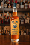 Old Line Moscatel Cask Finish American Single Malt