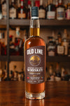 Old Line Port Cask Finish American Single Malt
