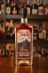 Old Log Cabin 11-Year French Oak Finished Bourbon