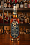 Augusta Distillery Old Route 8 Limited 8-Year First Edition "Kentucky Hug" Single Barrel #11 - 119.5