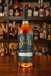 Old Soul Bourbon Single Barrel 122.22 Proof - Selected by Seelbach's