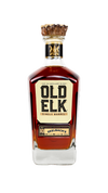 Old Elk 10-Year Single Barrel Bourbon 120.9 proof - Selected by Seelbach's