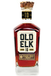 Old Elk 10-Year Wheat Whiskey