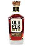 Old Elk 10-Year Wheat Whiskey