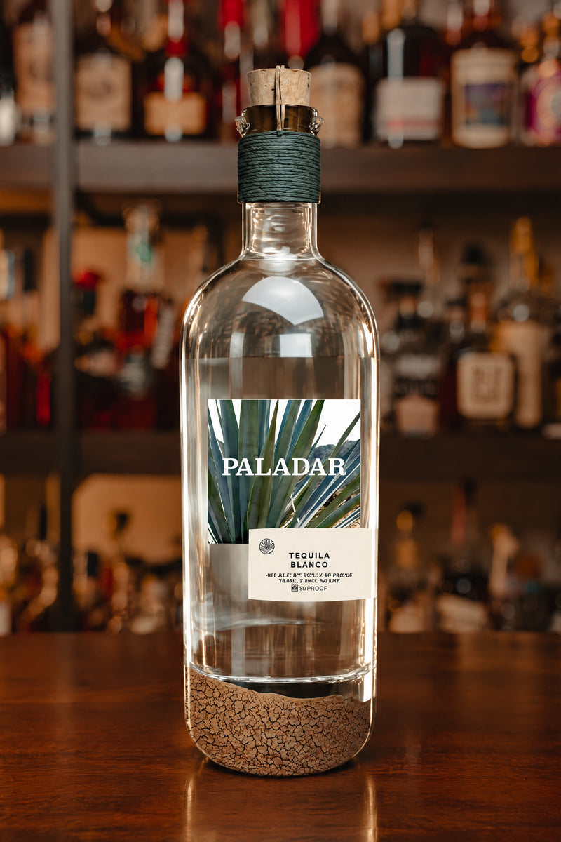 Paladar Tequila Blanco
