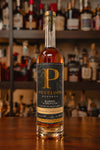 Penelope Bourbon Toasted Series - #1812 115 Proof - Selected by Bourbon Thieves