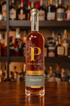 Penelope Bourbon Toasted Rye Series 110 proof - Selected by Seelbach's
