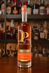 Penelope Valencia Bourbon 110 proof - Selected by Seelbach's
