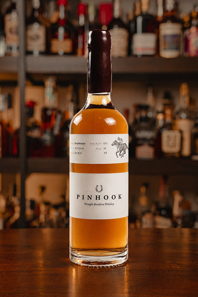 Pinhook Boubonize