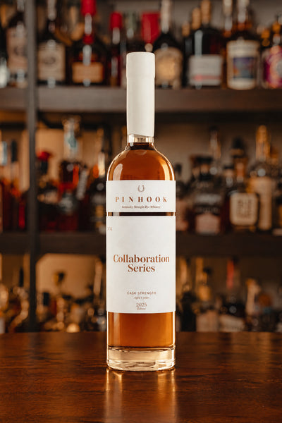 Pinhook Collaboration Series No. 4 "Neal Bodenheimer"